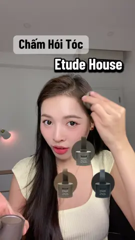 Phấn che hói siêu hot tại Hàn nha#xuhuongtiktok #xuhuong #viral #phanchehoitoc #chamhoi #chamhoitoc #phanchamhoi #phanchamhoitoc #etudehouse #phanchamhoietude #etudepangpanghairshadow #hairstyle #hairshadow #hairshadowpowder 