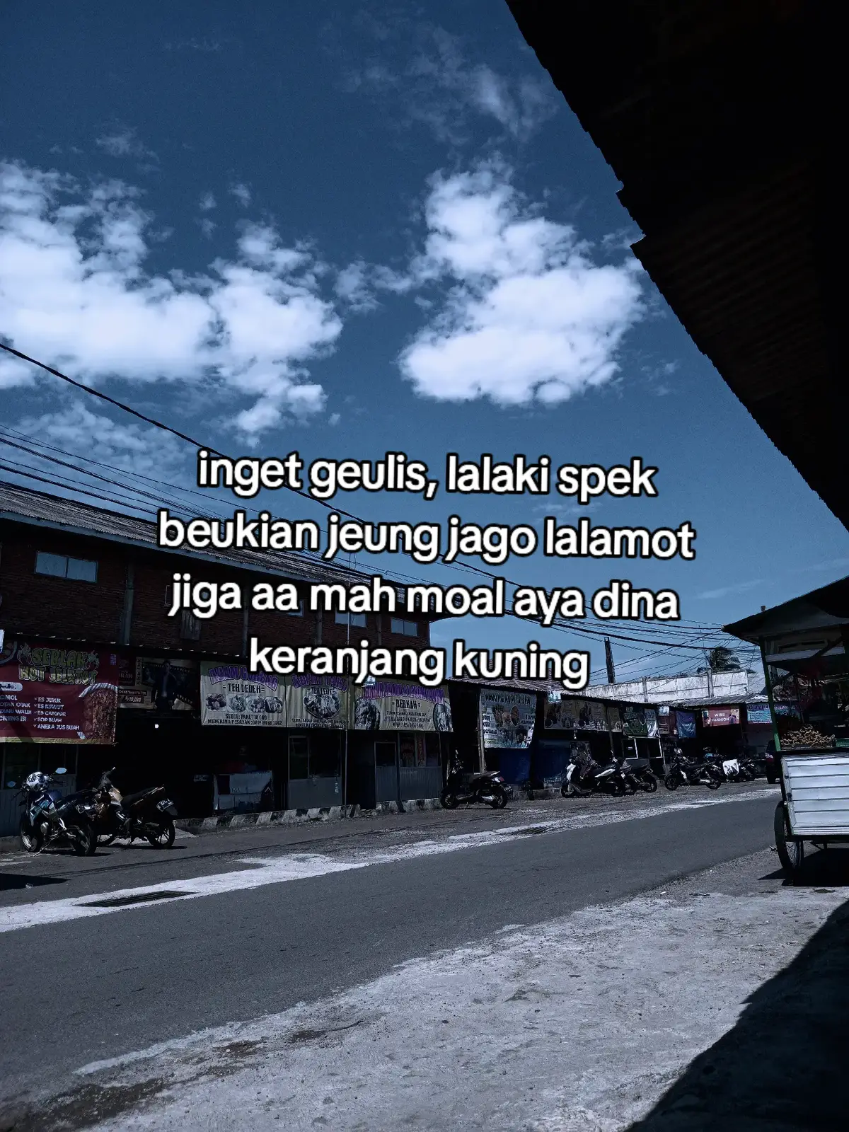 #fyp #storysunda #masukberandafyp 