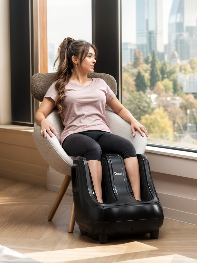 🦵💥 ¿Tus piernas ya no dan más? Los masajeadores de piernas VITALZEN de GLOBAL RELAX te proporcionan el descanso que tus piernas pedían a gritos!😮‍💨✨ 🔥 Elige tu favorito: 🔹 VITALZEN – para piernas y tobillos 🔹 VITALZEN PLUS – piernas y muslos 🔹 VITALZEN PRO – potencia total y profesional para tus piernas Y disfruta de todos estos beneficios: ✅ Mejora la circulación ✅ Relaja los músculos cargados ✅ Reduce la fatiga diaria 🎯 Haz clic aquí y revive tus piernas como nunca. ¡Te lo van a agradecer… y mucho! 😎🙌 #masaje #masajes #masajesrelajantes #pies #pie #piernas #pierna #piernasfuertes #piernaslindas #celulitis #massage #masajeador #masajeadorelectrico #masajista #masajistas #masajedeportivo #rodilla #massager #piernascansadas #varices #muslo #muslos #vitalzen #globalrelax