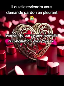 ils ou elle va vous contacter pour vous demande pardon pour continuer la relation en pleurant 😭