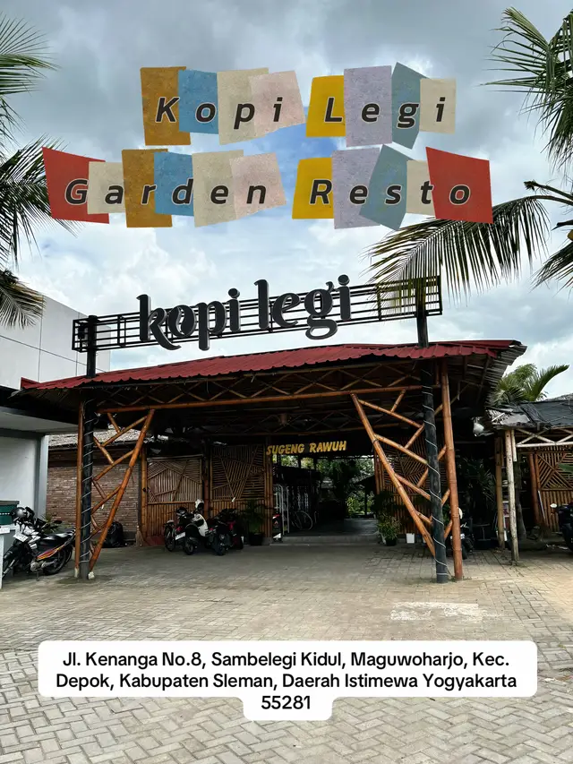 #kopilegijogja #jogjaplacetogo #restokidsfriendlyjogja #restojogja #restofamilyjogja #jogjaistimewa #malioborojogja #tugujogja #prambanan #fypシ #tiktokviral 