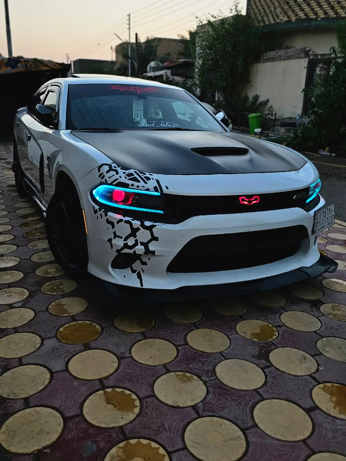#عشوائيات #scatpack#scatpack # #عيد_الغدير عيد الغدير