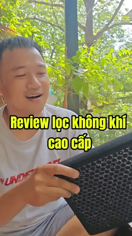 Lọc này ngon đấy. mà ko các ông có chịu khó thay đều ko? #xeotocu #tradaoto #reviewoto #checkxeoto 