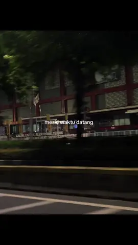 kau takkan terganti.