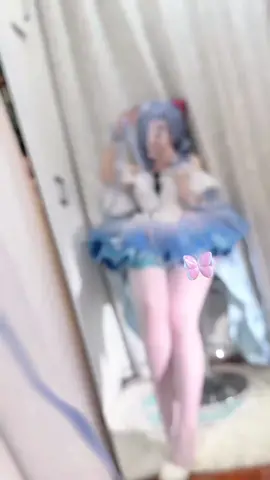 #fyp #cosplay #genshin #cute #xh 