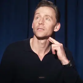 this interview did something to me… also i couldn’t get any of my cc’s to look right with the background so the quality just looks eh || #tomhiddleston #loki #lokilaufeyson #joshhorowitz 