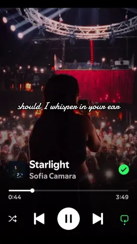 Starlight  #洋楽 #fyp #fypシ゚viral🖤tiktok #music #heartbreak 