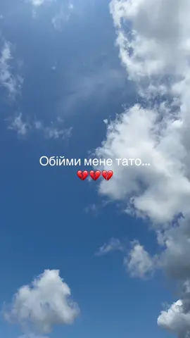 #рекомендації #українськийконтент #тіктокукраїна #деньбатька#сумно#сумнонадуші 