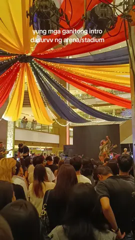 this is why I love @Over October so much🫶 kahit na small venue, pang arena ang performance na binibigay  #overoctober #fetedelamusique #concert #opm #fyp #fypppppppppppppp 