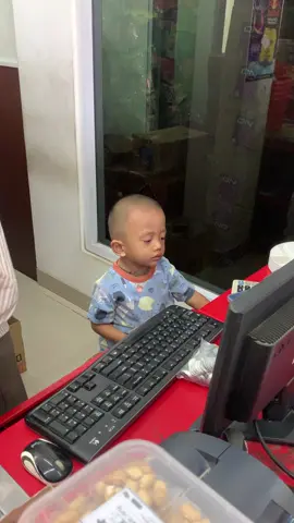 jangan di ganggu dulu