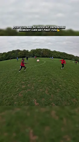 WHAT DID HE SAY😂😭 #football #povgopro #goprofootball #footballpov #footballtiktok #nutmeg #povsoccer #grassrootsfootball #jdbfootball #jdbfootball #funnyfootball #footballedit #sundayleague #flowstate #eafc25 #proclubs #jdbfootballcrying #hardtackle #wintonyanited #angryginge #brexittackle #clearance #defender #defending 