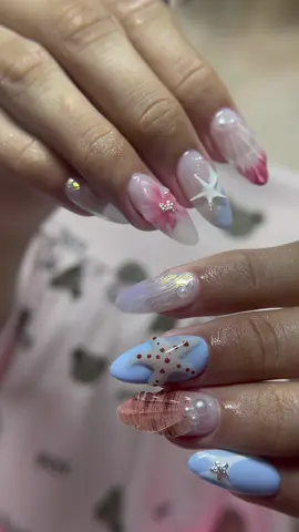 Em nhận làm nail tại nhà ạ❤️#làmnailtatcaquan #làmnailtainha #xuhuongtiktok #naildesigns #nailmuahe #naildibiensangchanh 