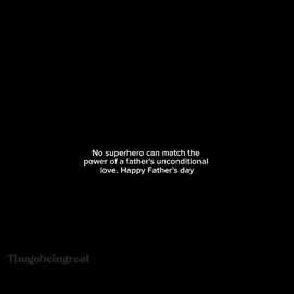 Happy Father's day.#relatable #blowthisupforme #quotes #football #thugoe #2goe_quotes #fyp #discipline #motivation #sadness #God #FathersDay 