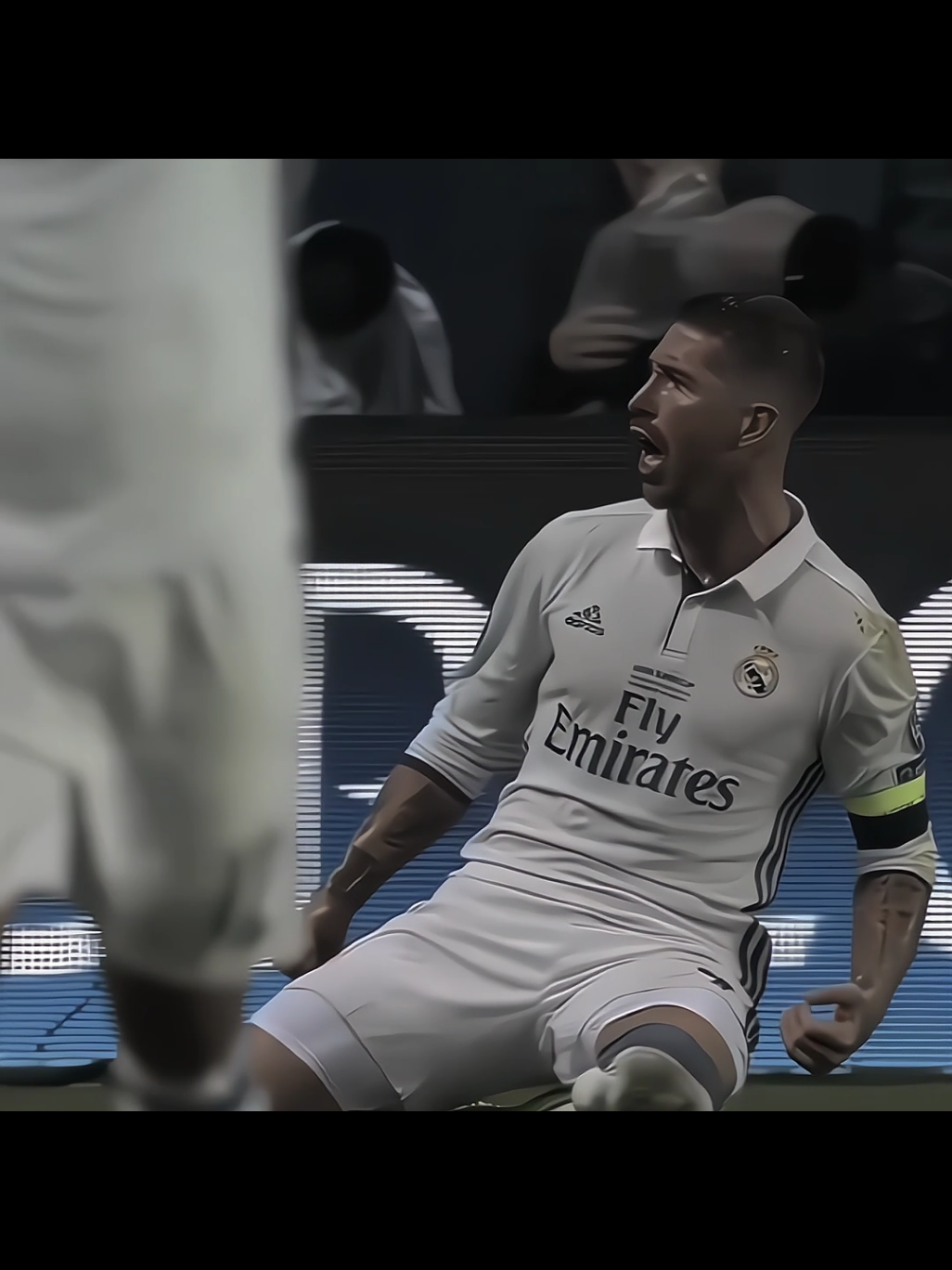 اسباع وكل عزم بيهم🇪🇦🔥#راموس #ramos #sergioramos #راموس_شيخ_القبيله🇪🇦👑 #راموس_افضل_مدافع_في_التاريخ #راموس #حمرين_راموس 