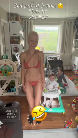 Victoria’s Secret Try-On Haul | Mom of 3 Swimsuit Edition 👙🔥 #victoriassecret #tryonhaul #swimwearhaul #momstyle #3kids1mama #momfashion #momlife #summerready #affiliatelinks #fashionhaul #realchaosrealstyle#Mom #momtok #FamilyFun #ParentTok #MomOf3  #momlife #FamilyFun #momhacks #momtok #parenting #dailyvlog #funnykids #momfashion #dayinmylife #momchaos