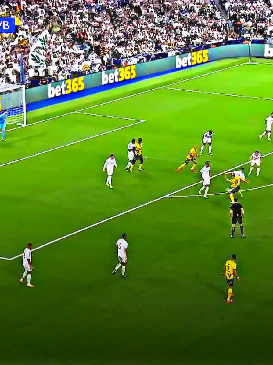 ملخص مباراة ريال مدريد ودورتموند #دورتموند #ريال_مدريد #دوري_ابطال_اوروبا #realmadrid #فينيسيوس #مبابي #vinicius #foryou #footbal #fyp #ronaldo #ميسي 