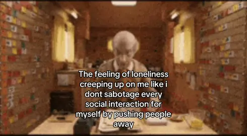 I have a bad habit of ghosting people #relatable 