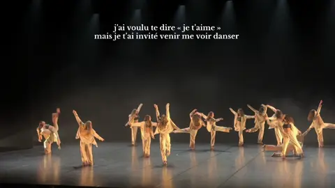 #modernjazz #gala #danse #fyp #pourtoi #viral  @M'Danse Studio 