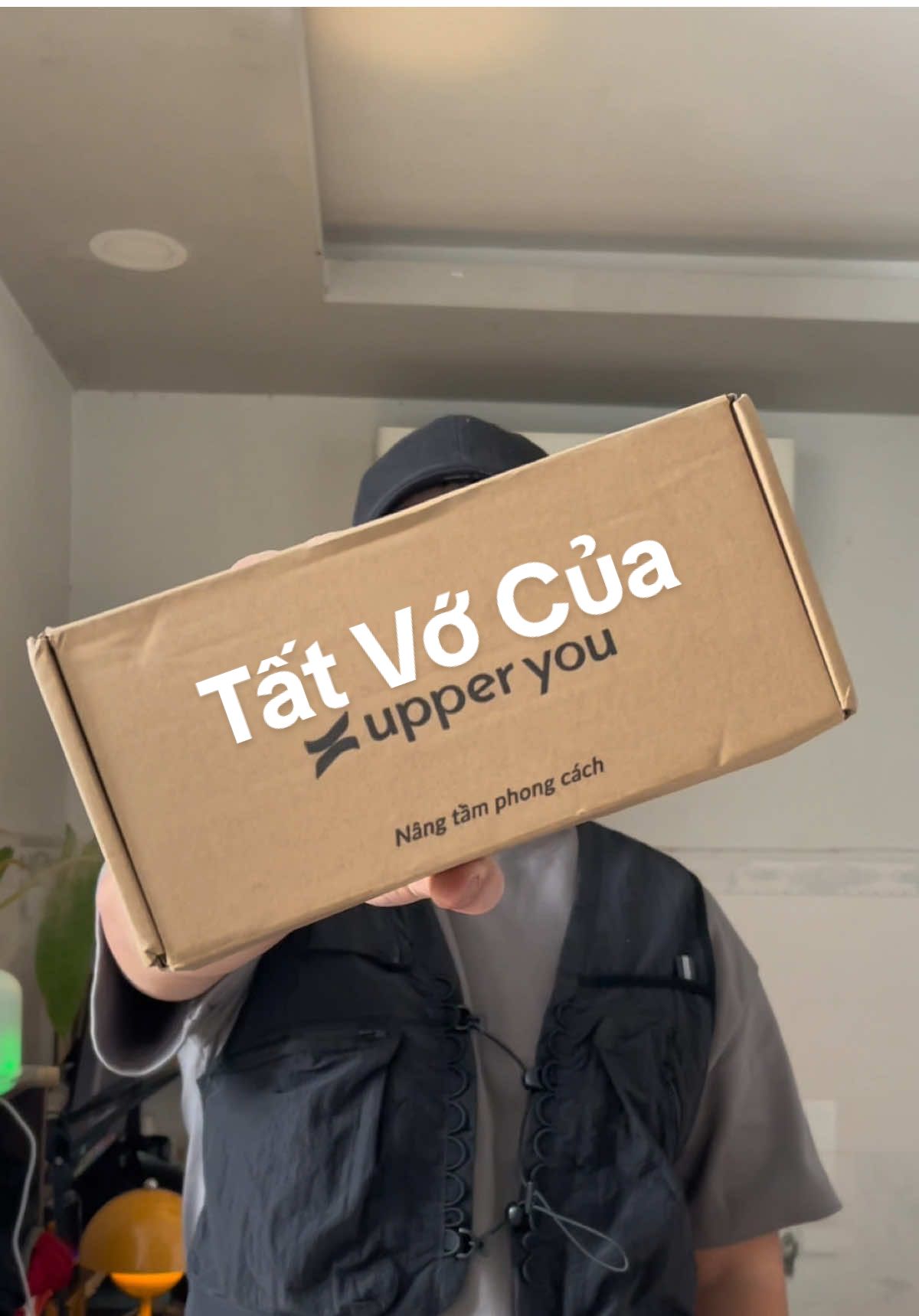 Tất vớ UpperYou với nhiều size ngắn trung cao và sự đa dạng về combo sản phẩm để anh em dễ dàng lựa chọn. Chất vải co giãn tốt mang thông thoáng mồ hồi rất dễ chịu cho anh em trong mua hè này #tất_nam #vớ_nam #upperyou 