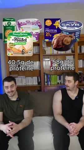 🎯 Si tu veux prendre de la masse envoie moi méthode en commentaire ou en Dm 📈 Les choix sont important et vous permettent d'optimiser votre alimentation pour gagner de la masse et du muscle !🍽On a tous nos impératifs mais il faut savoir s'adapter pour garder une diète protéiné mais aussi avec peu de calories vide ou liquide ( cf le café a 400kcal+...) ! #prisedemasse #rééquilibragealimentaire #bonnesanté #bienmanger #eatthisnotthat #foodfreedom #musculationfrance #prendredumuscle #perdredugras #pertedegraisse #grasentrop #fitnessfrance #transformation #motivation #grasduventre #diète #nutrition #food