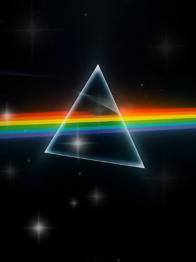 Pink Floyd - The Great Gig in the Sky #pinkfloyd #wallpaper #rock #darksideofthemoon 