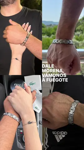 Ürün linki bio’da 🤍🐊 #lacoste #bracelet #bileklik #timsah #keşfet #couple #Love #couples #coupletok #çiftbileklik #sevgili #hediye #sevgiliye #hediyefikirleri #süpriz #lacostefansclub🐊 #lacostetn #Love #friends #sevgiliyehediye #doğumgünühediyesi #erkekhediye #pandora #swarovski #sevgililergünü #ValentinesDay #valentine’s #day #erkeğe #erkekarkadaşa #hediyeönerileri #erkek #yılbaşı #hediyesi #yılbaşıhediyesi 