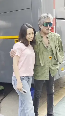 #foryou #foryoupage #bolywood #shradhakapoor 