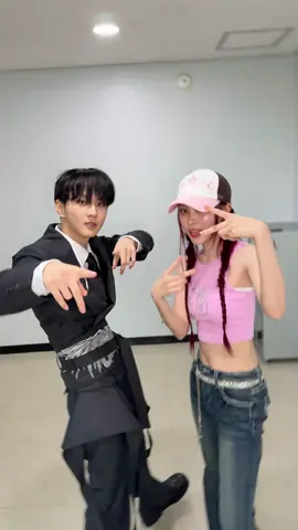 #류진 이와 #엔하이픈 #정원 님의 #GWBGChallenge 를 못 보는 천국은 지옥인걸😈 #ITZY #MIDZY #RYUJIN #ITZY_GWBG #ITZY_GirlsWillBeGirls #ENHYPEN #JUNGWON @enhypen 