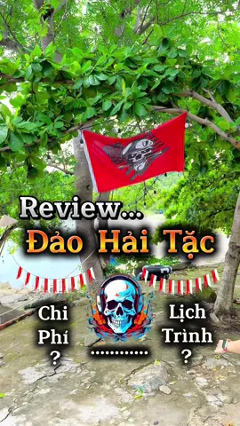Đảo Hải Tặc 2 ngày 1 đêm chưa tới 1tr chữa lành chill chill ở Hà Tiên Kiên Giang #daohaitac #hatien #kiengiang #dulichvietnam #bienhatien #dulichhatien 