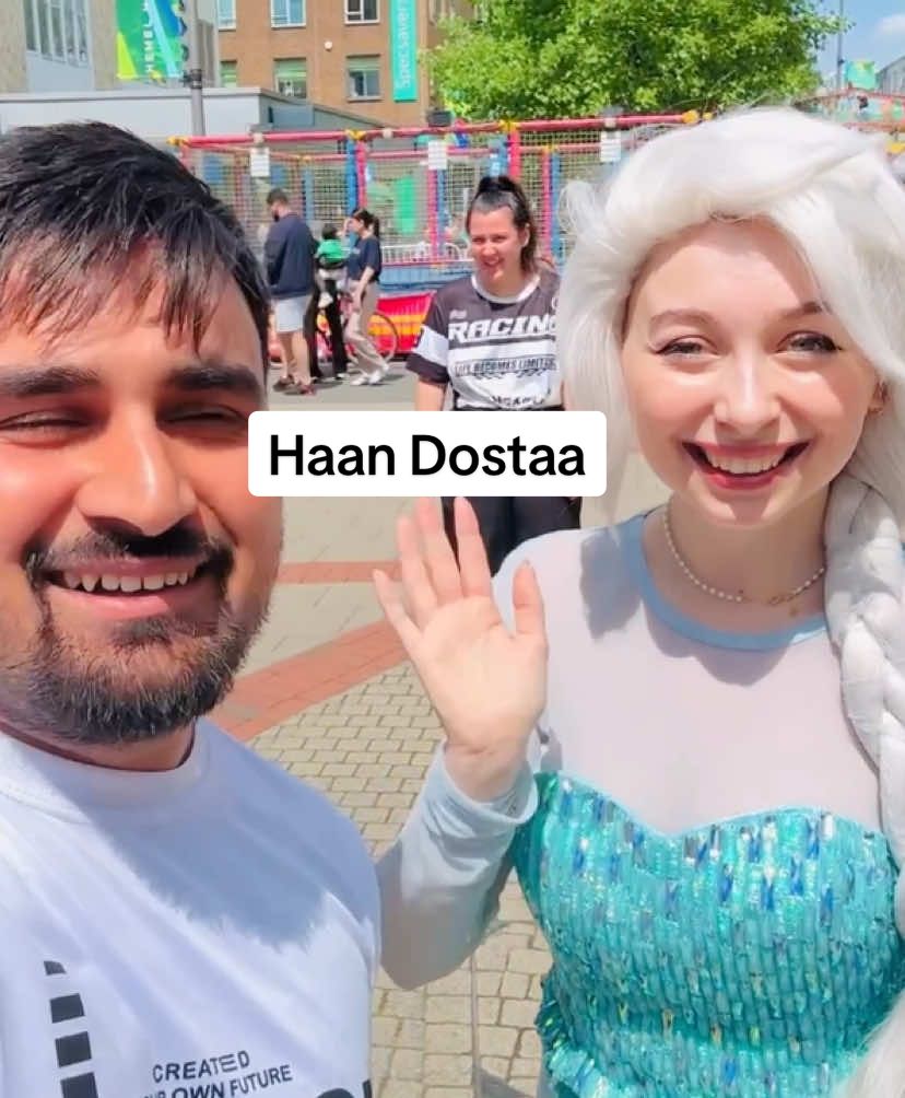 Haan Dostaa 😂 @Umair Zahid @Bk.gondal  #viral #foryouvideos #unfreezemyacount #viralmyvideo #foryoupage #fyp #londonlife #viratiktok 