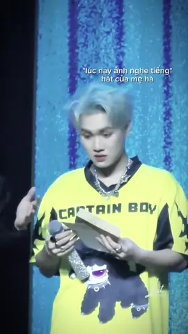 : Mẹ em lừa em 🥺 thương Duy, thương mẹ Hà nhiều. #CAPTAINBOY #captain #hoangducduy #xh #fyp 