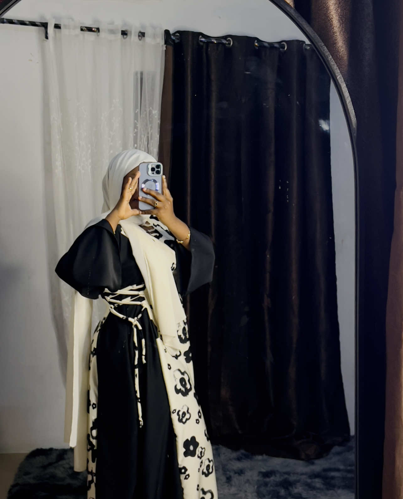 Mishono ya vitambaa 2025 simple Mishono mipya 2025 ya vitambaa Mishono ya wadada mizuri Mishono mizuri ya kisichana Modest dressese  #foryou #fyp#mitindo#islamicreminder  #tiktokmademebuyit #TikTokShop #mjmodest