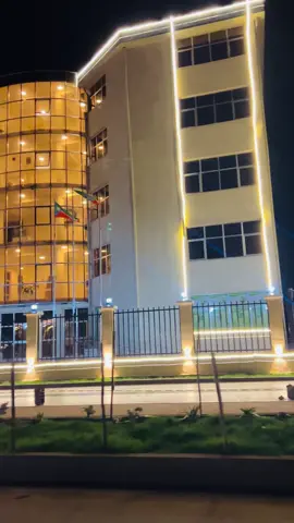 Jigjiga corridor😍