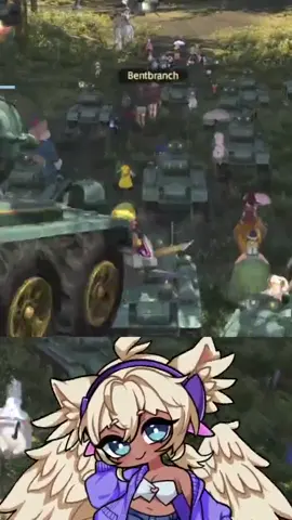 An army of Lalafell tanks~! | #lalafell #ffxiv #ff14 #finalfantasyxiv #happyworldlalafellday #vtuber #envtuber #sgvtuber