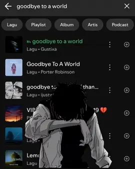 Bagian 11 | Goodbye To A World . . . . #goodbyetoaworld #lyrics #music #songs #fyp 
