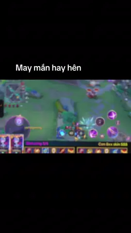 ? #lienquanmobile #lienquanmobile_garena #vanlaigaming #vanlai 