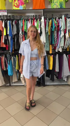 @Andreea Blonda143 ❤️ #outfit of the day @avantaj_trm #outfitcheck 🔥