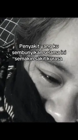 Mak anak perempuanmu semakin lemah 🥹#foryou #sadvibes 