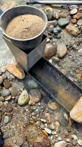 #goldprospecting 