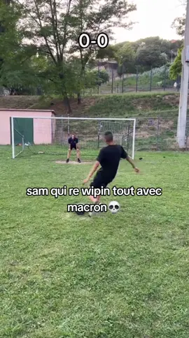 #sam #humour #macron @Jeanloucasse10 