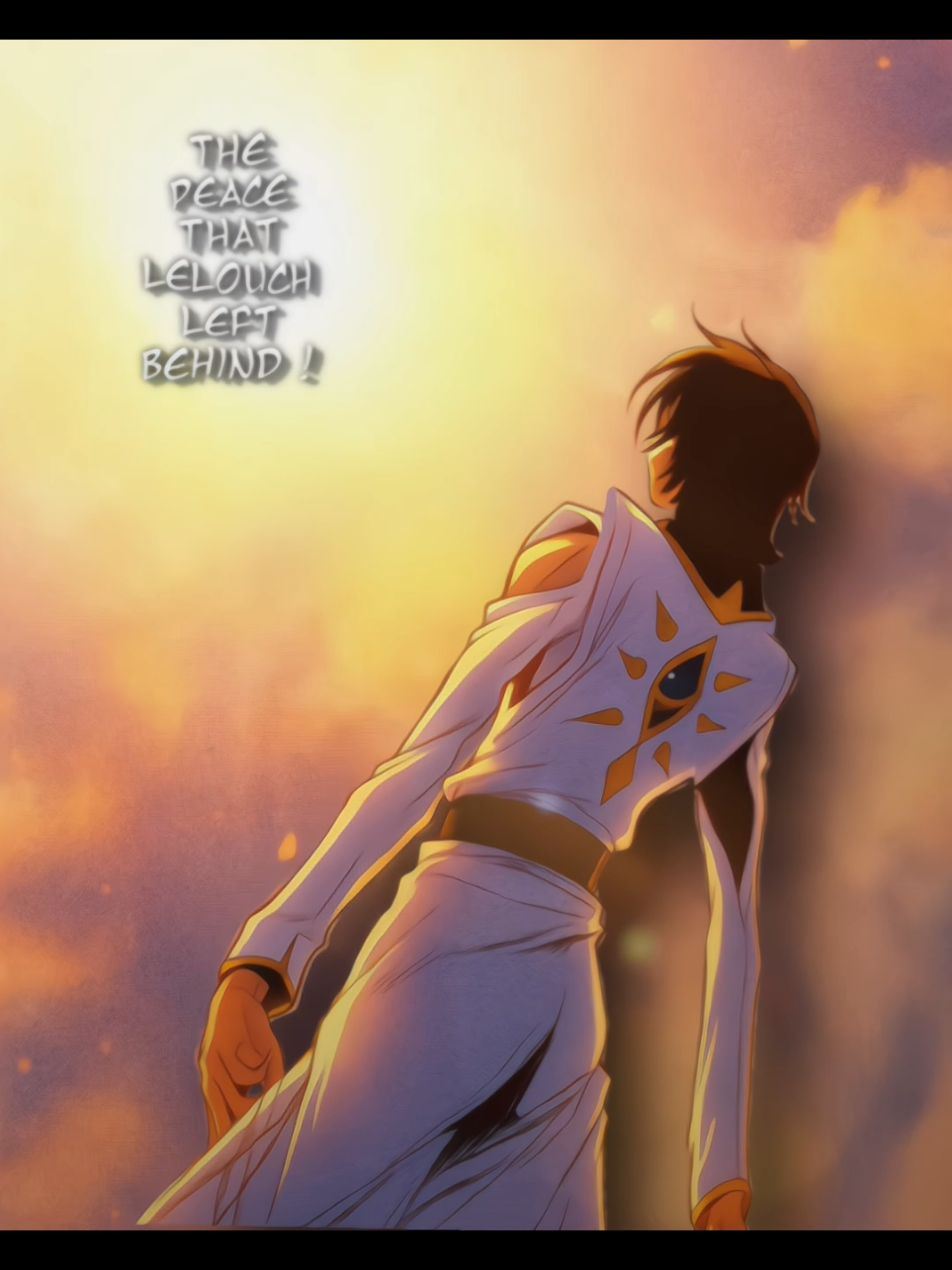greatest character in all fiction | #ulqieditz #lelouch#lelouchvibritannia #lelouchlamperouge #lelouche #codegeassmanga#mangaedit#manga#animation#mangaanimation #codegeassedit#codegeass #codegeassending @beyza 