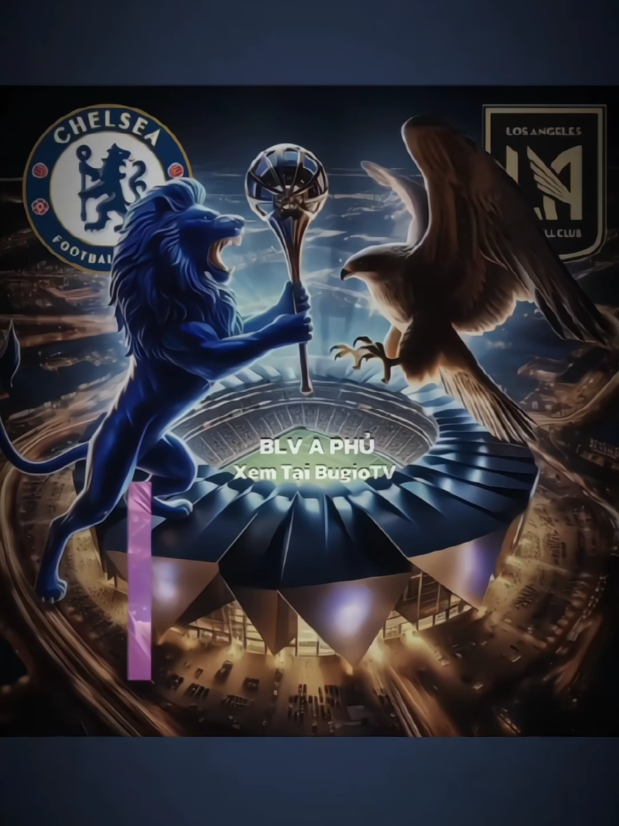 Chelsea vs Los Angeles #fifaclubworldcup #chelsea #losangeles #football 