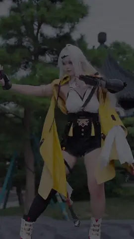 #etamecosplay #cosplay #cos