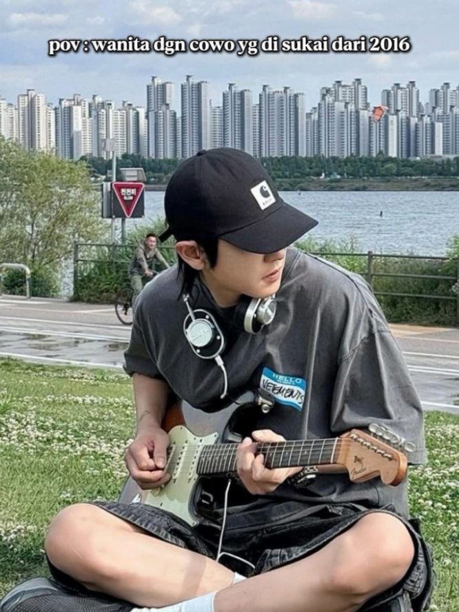 kurang lebih 8 tahun ku setia padamu🥺☺️ #parkchanyeol #chanyeolexo #exol #exo #weareoneexo #fypシ 