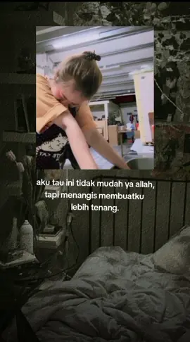 harus kuat ya... #qoutes #sadstory #sadstory #wlw #xyzbca #katakata #sadvibes #fyp #foryou 