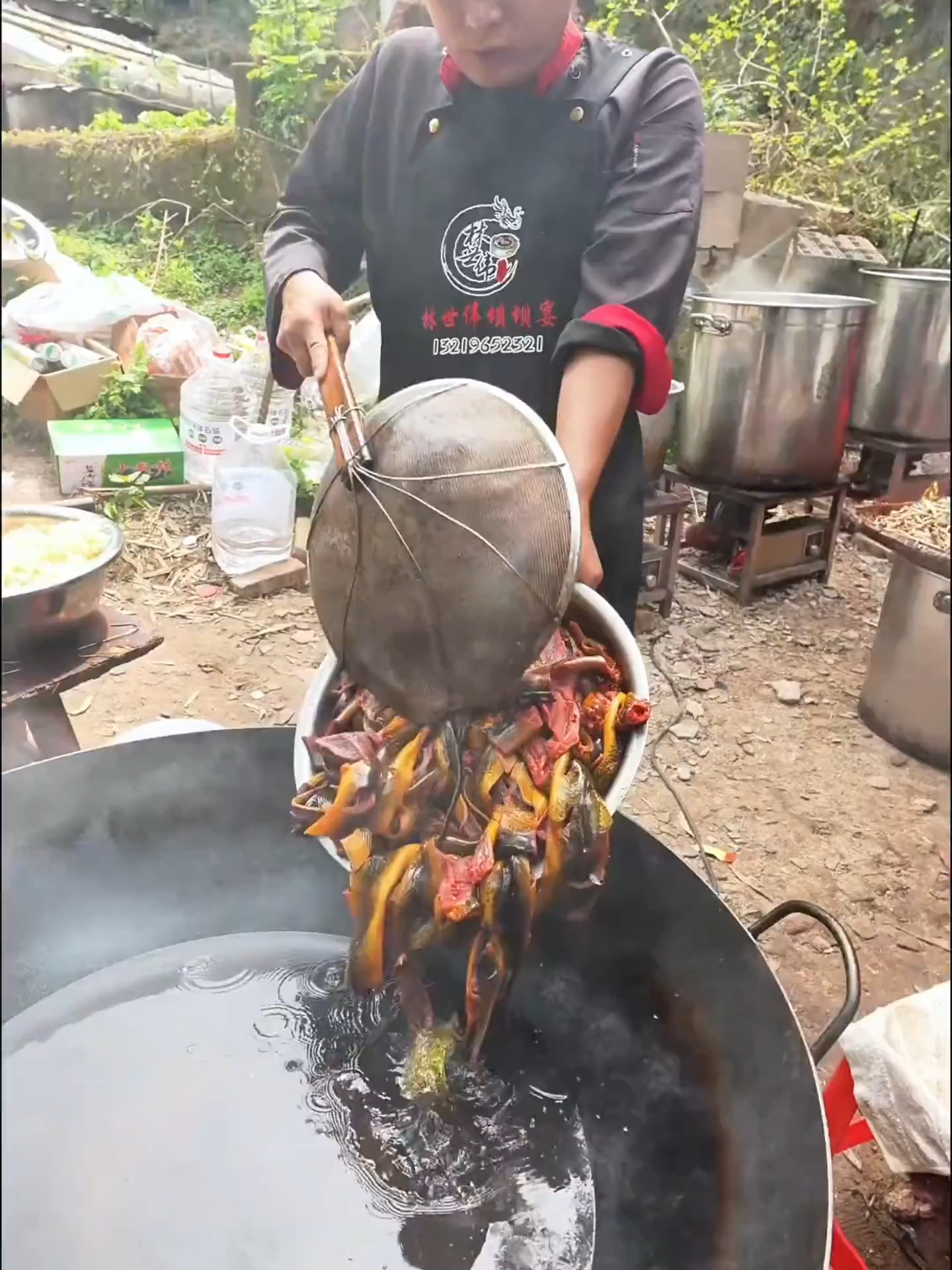 Chinese cuisine