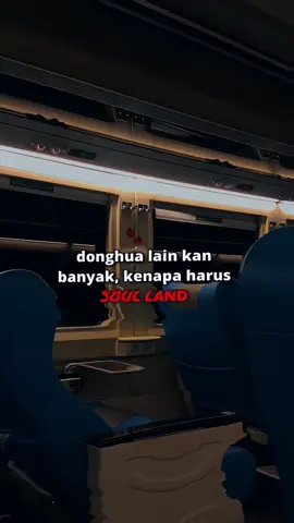 kenapa harus soulland? . . #vann60fps #donghuaedit #soulland #fypシ゚ #marga_gods숬 