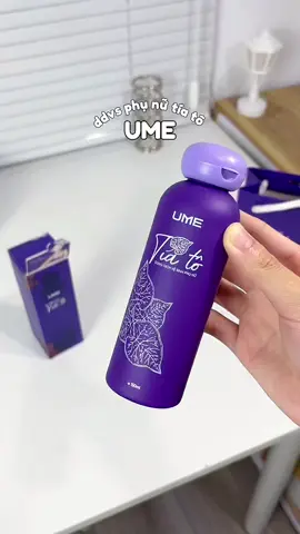 Ddvs tía tô nhà ume đỉnh lắm ạ, sắm ngay thôi ạ #ddvstiato #umevietnam #ddvs #ddvsnu #fyp #viral #trending #unboxing 