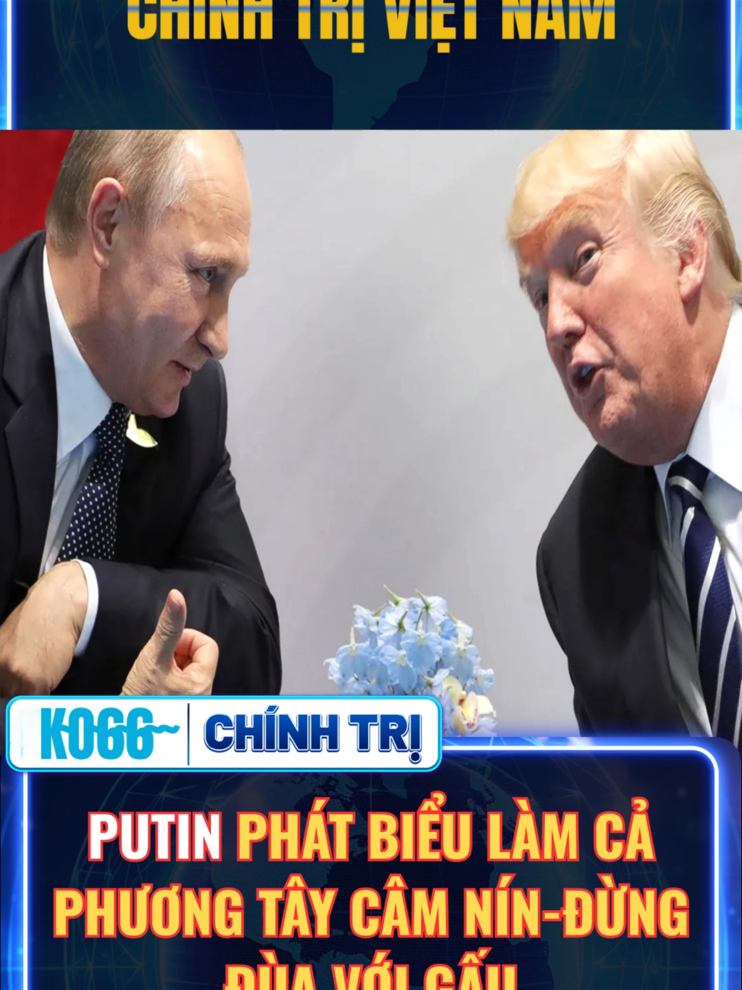 Putin phát biểu làm cả phương tây câm NÍN-đừng đùa với gấu #phanvangiang #vietnamtrungquoc #tinnong #tintuc #kienthucquansu #tbttolam #ĶŐ66 #nga #putin #ngavsukraine