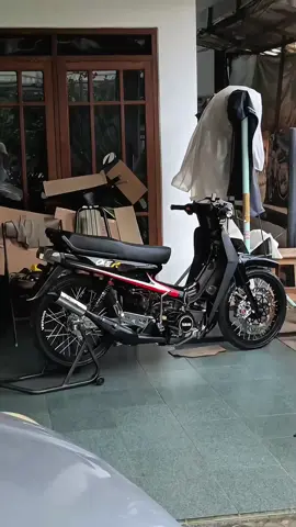 🤩✨ #cibretstyle #alfanusantara #yamahaalfa #yamahaalfa2r #fyp #xyzbca 